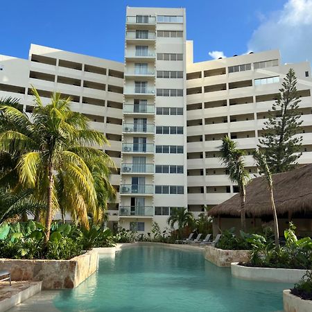 Hotel Calypso Канкун Экстерьер фото